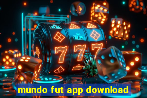 mundo fut app download